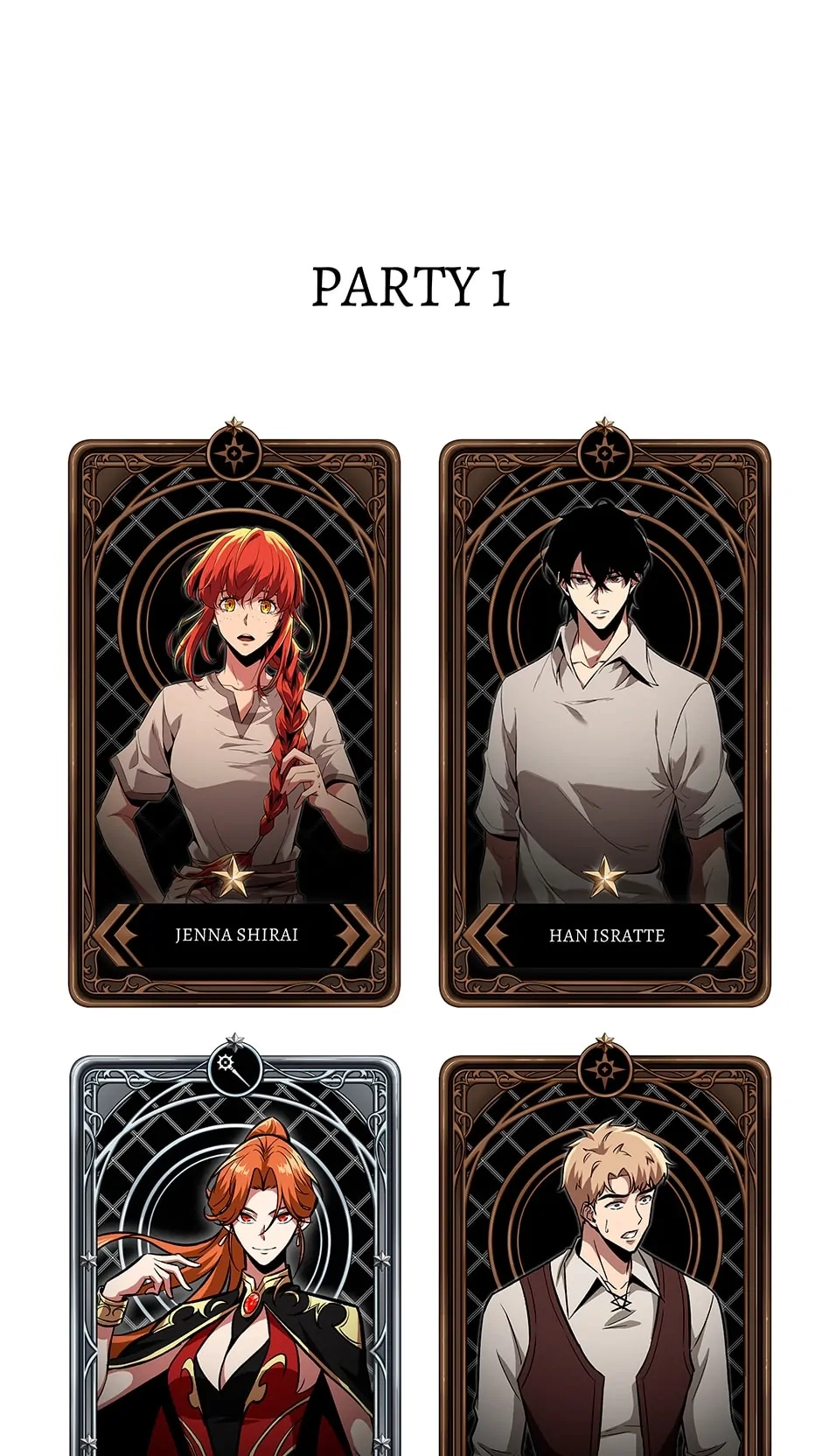 Read Pick Me Up Manga Online