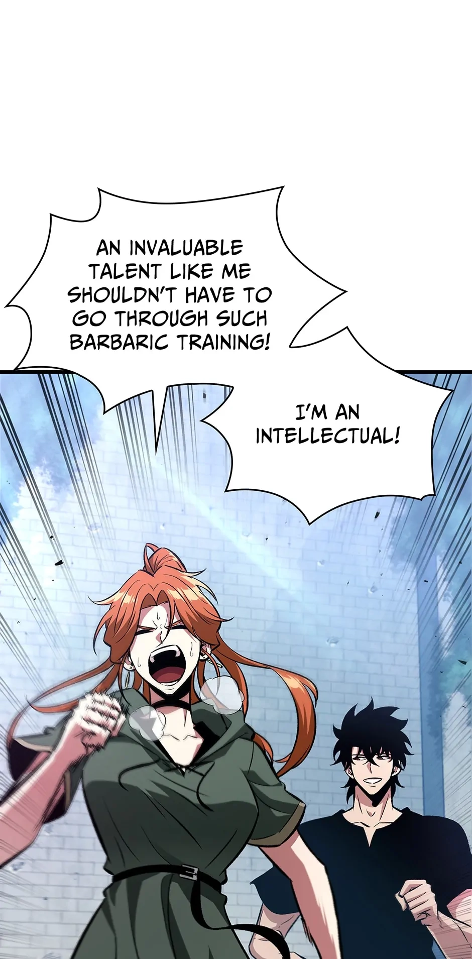 Read Pick Me Up Manga Online