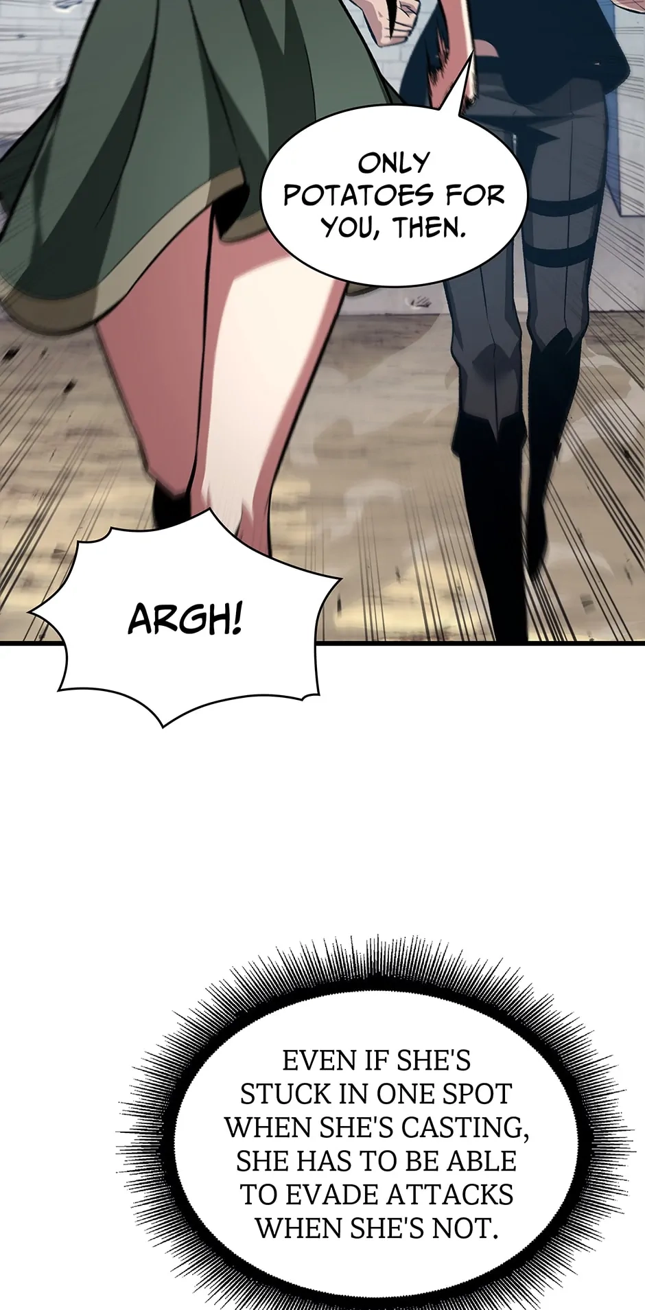 Read Pick Me Up Manga Online