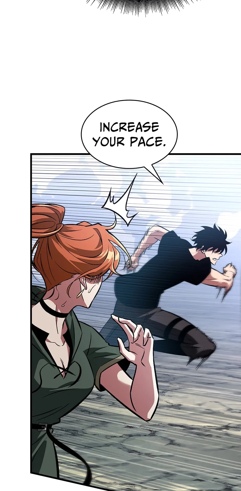 Read Pick Me Up Manga Online