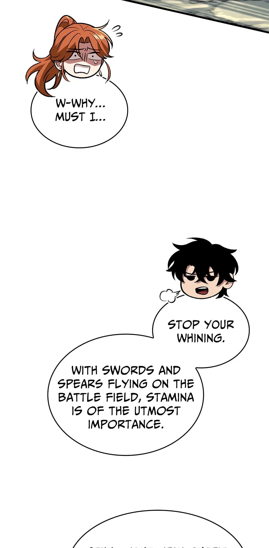 Read Pick Me Up Manga Online