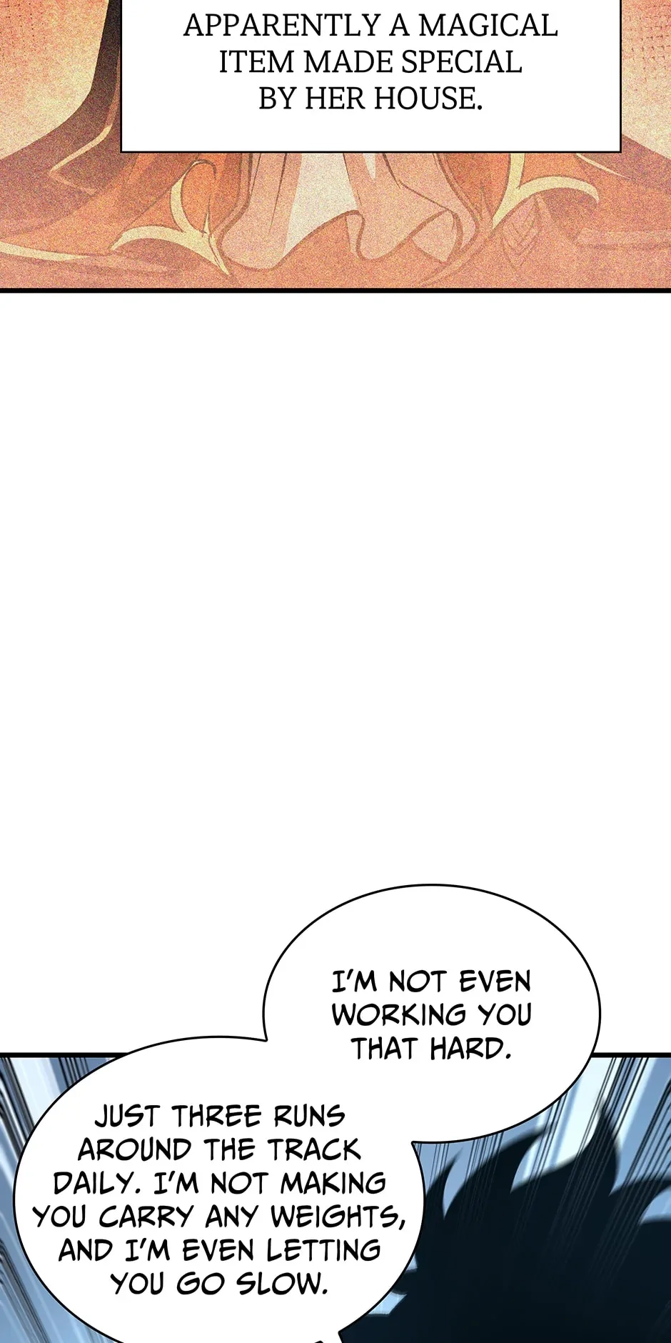 Read Pick Me Up Manga Online