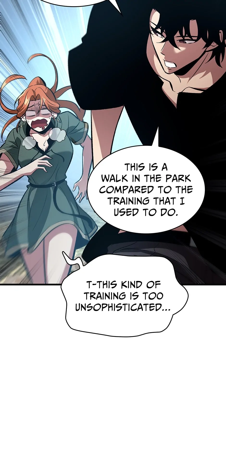 Read Pick Me Up Manga Online