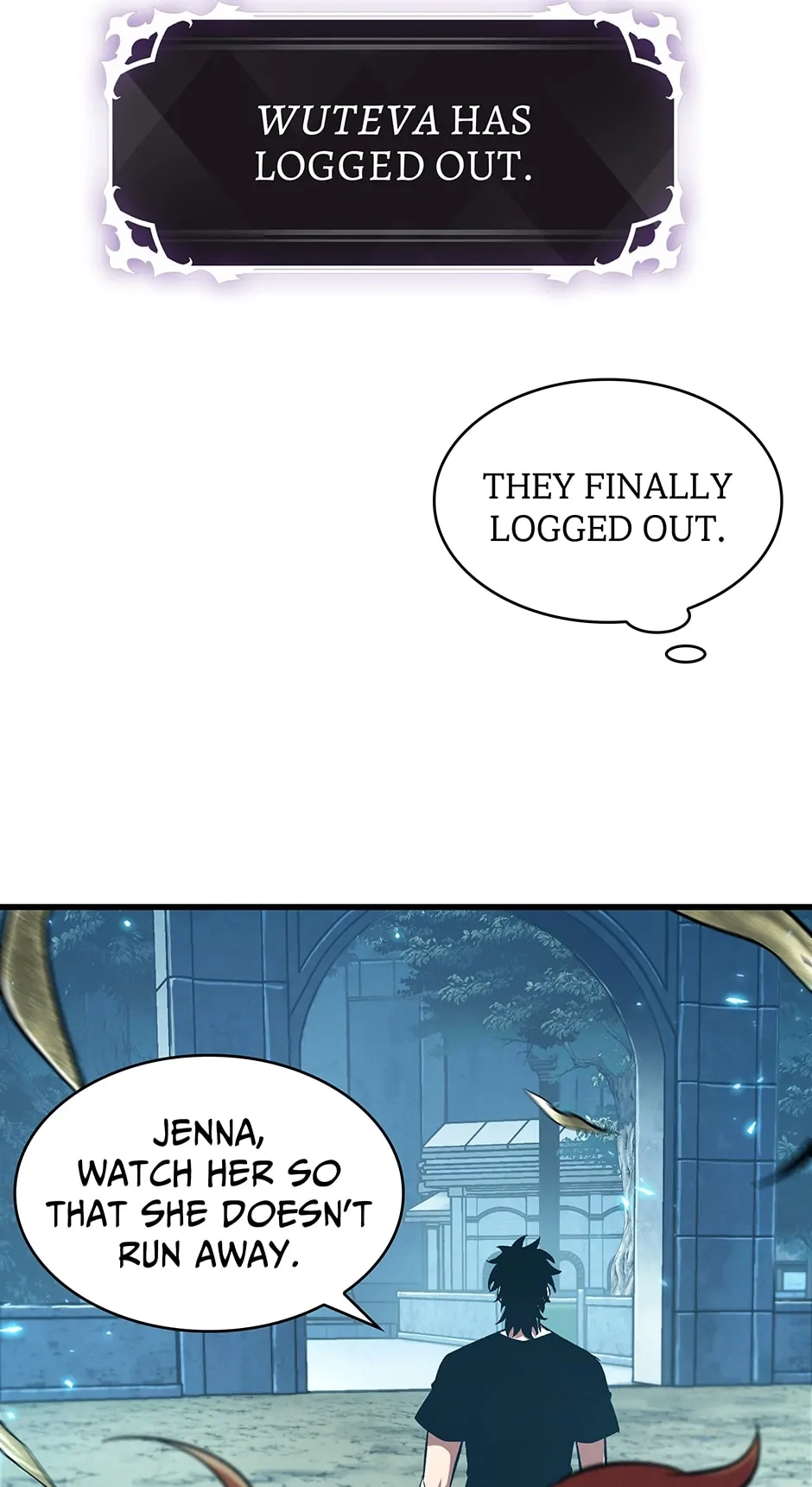 Read Pick Me Up Manga Online