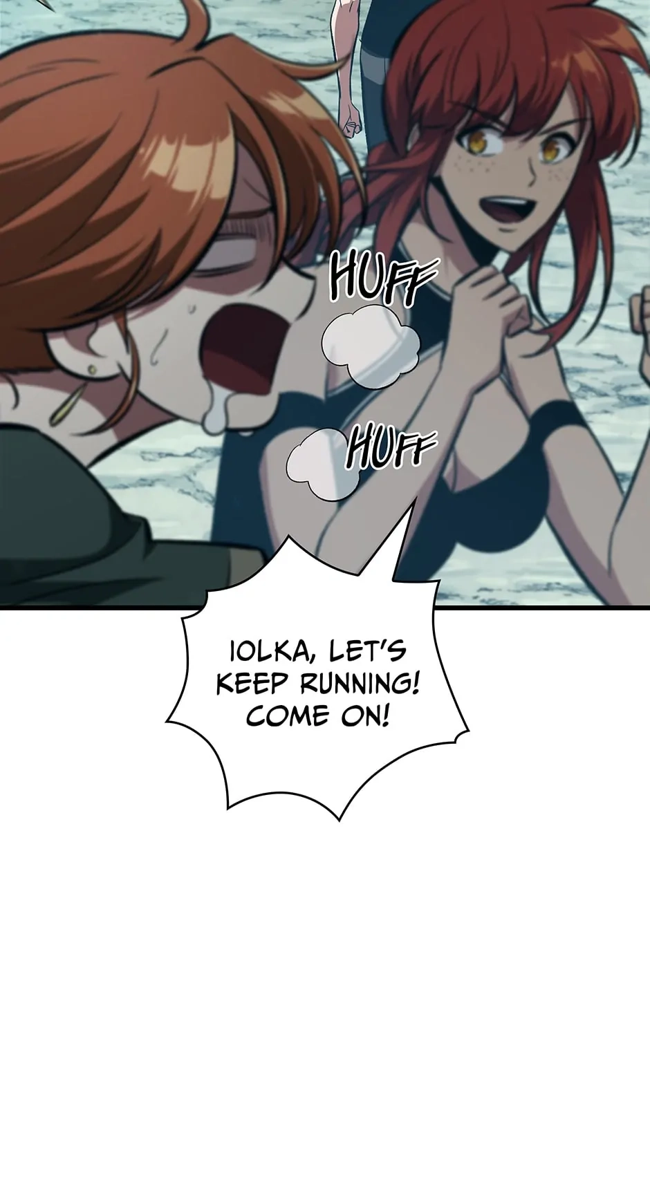 Read Pick Me Up Manga Online