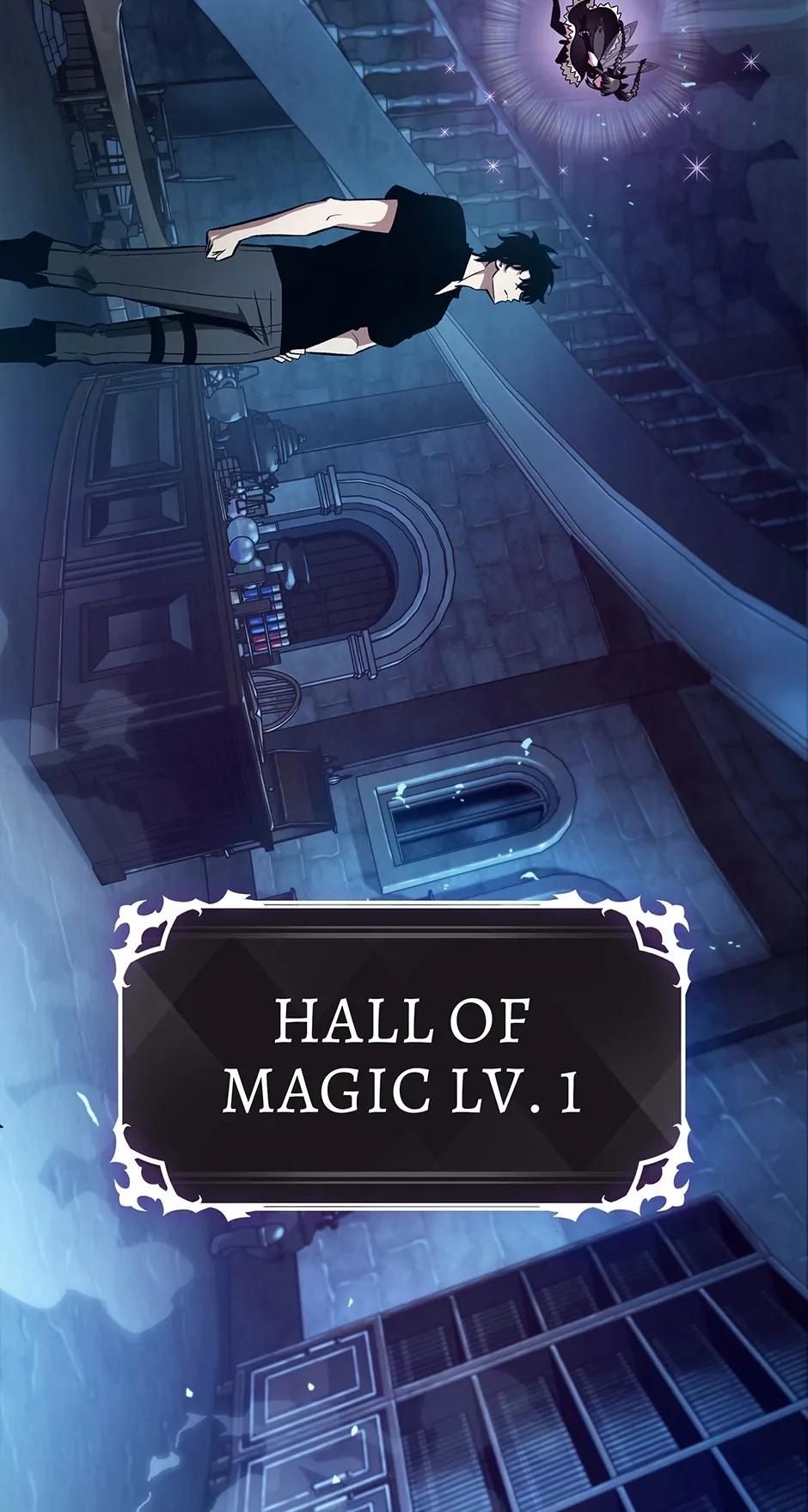 Read Pick Me Up Manga Online