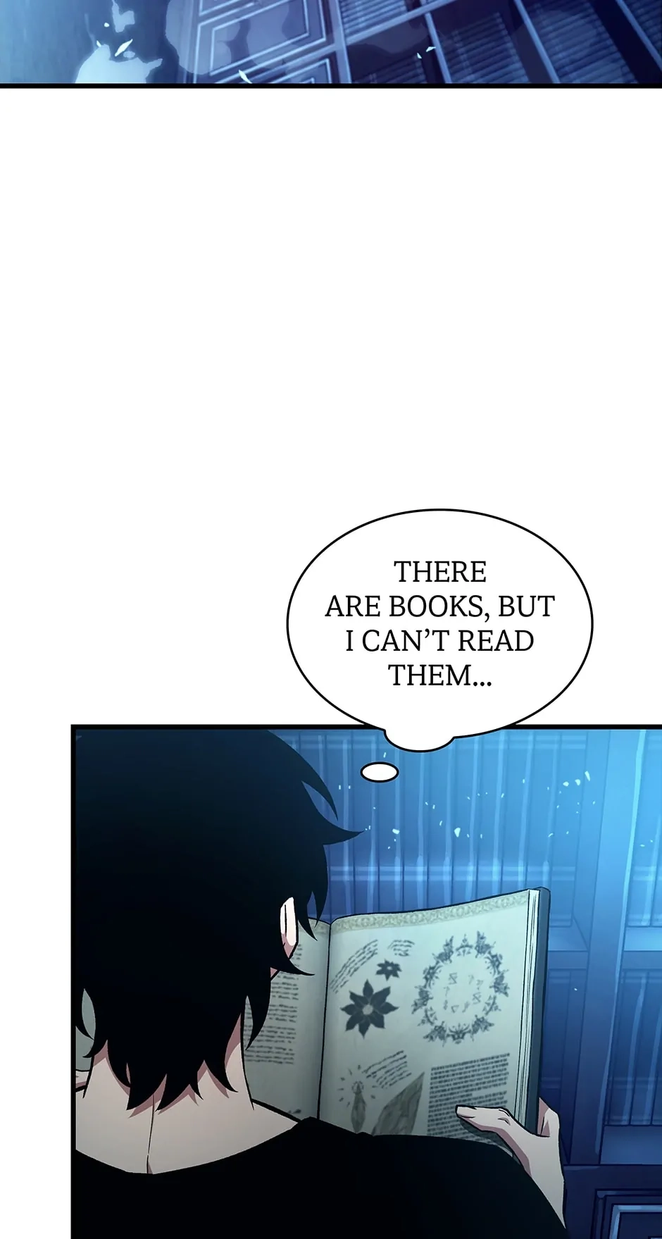 Read Pick Me Up Manga Online