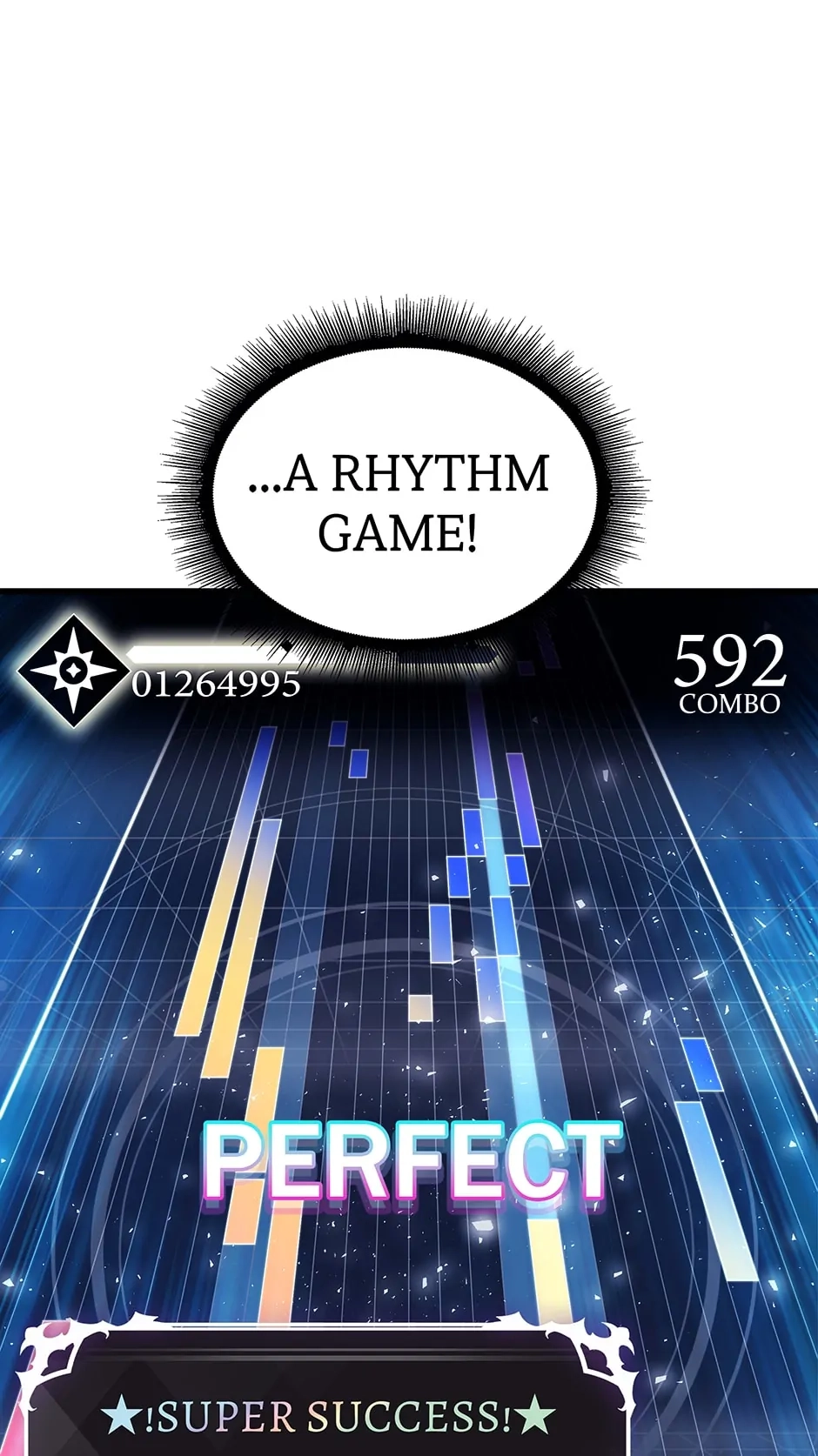 Read Pick Me Up Manga Online