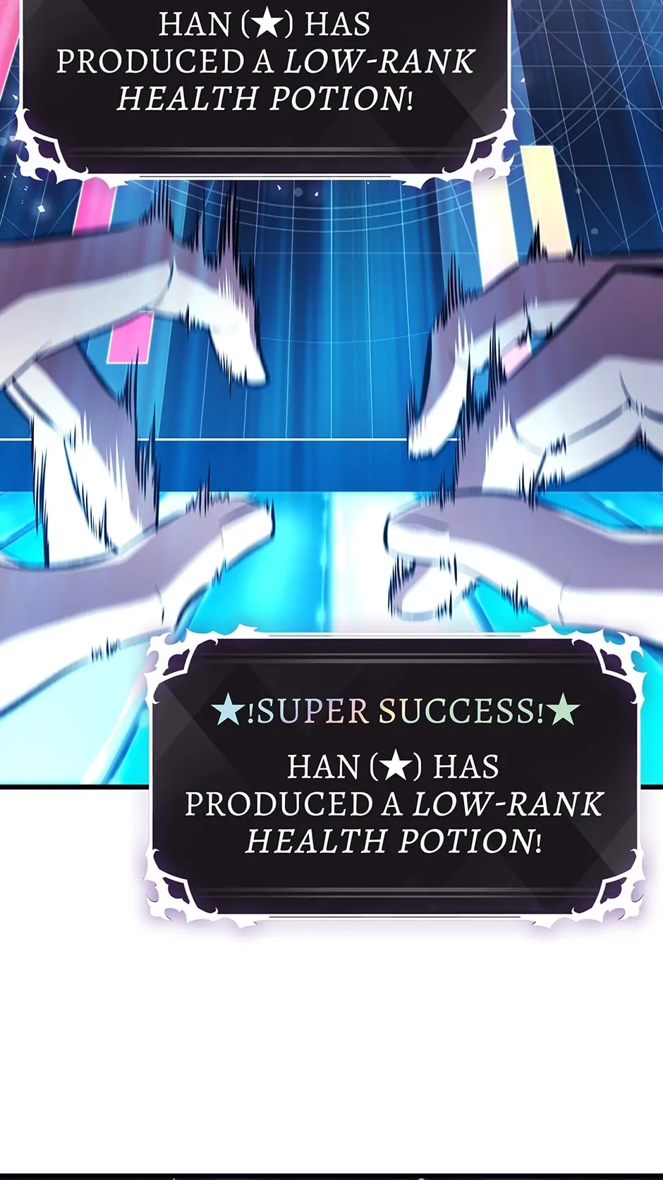 Read Pick Me Up Manga Online