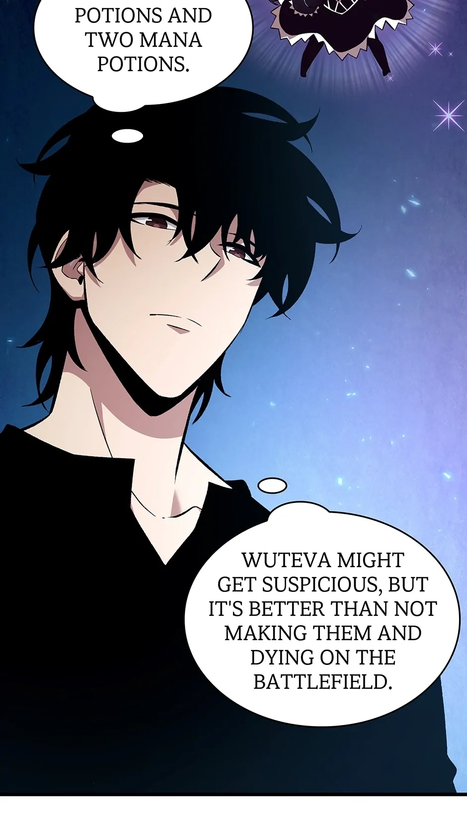 Read Pick Me Up Manga Online