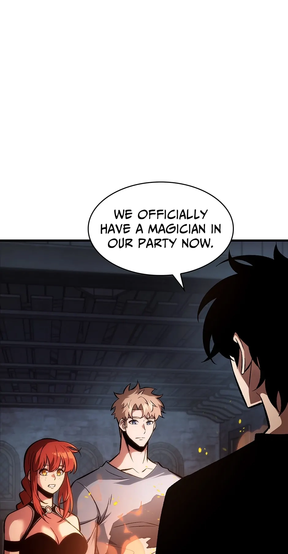 Read Pick Me Up Manga Online