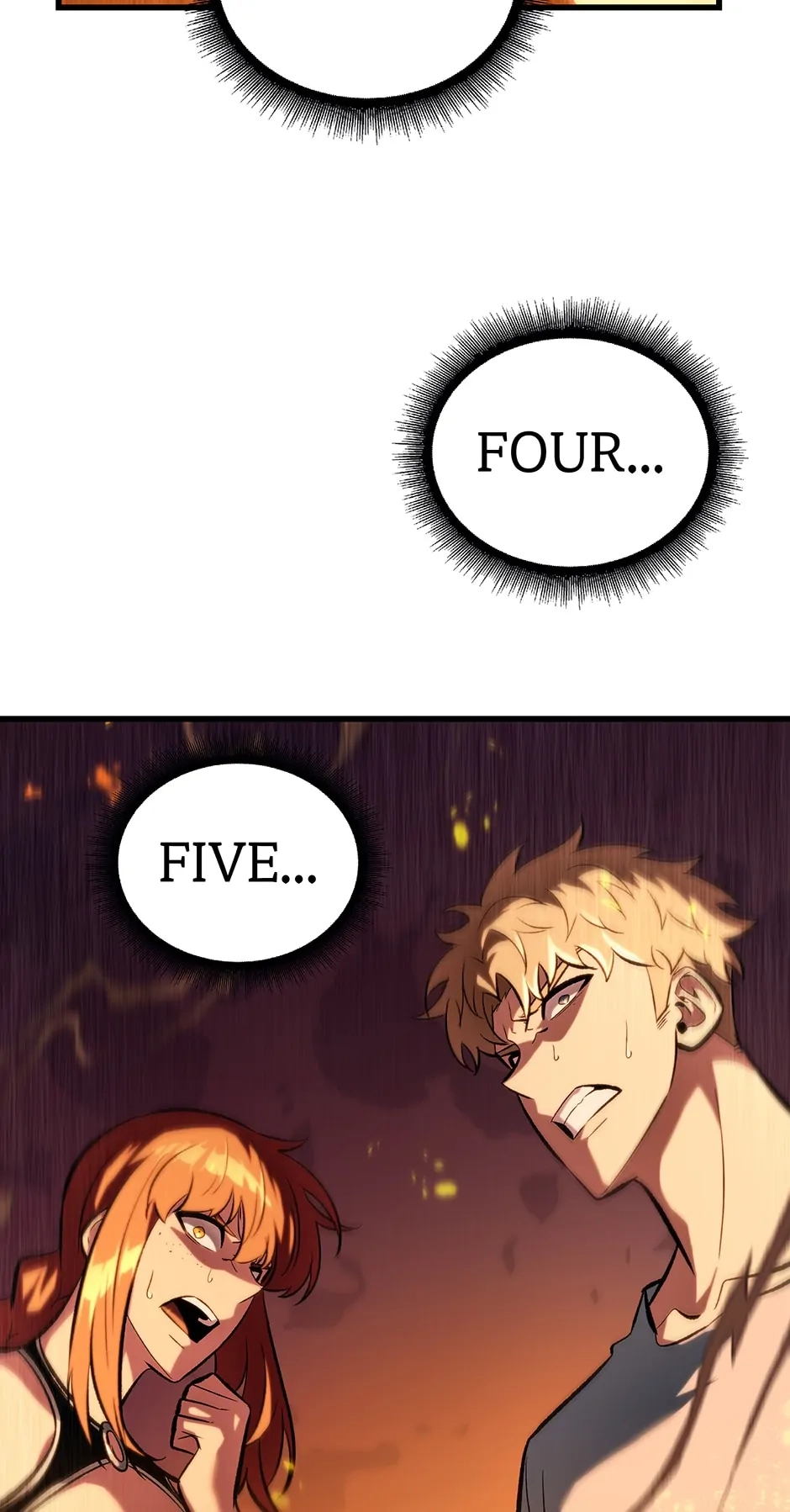 Read Pick Me Up Manga Online