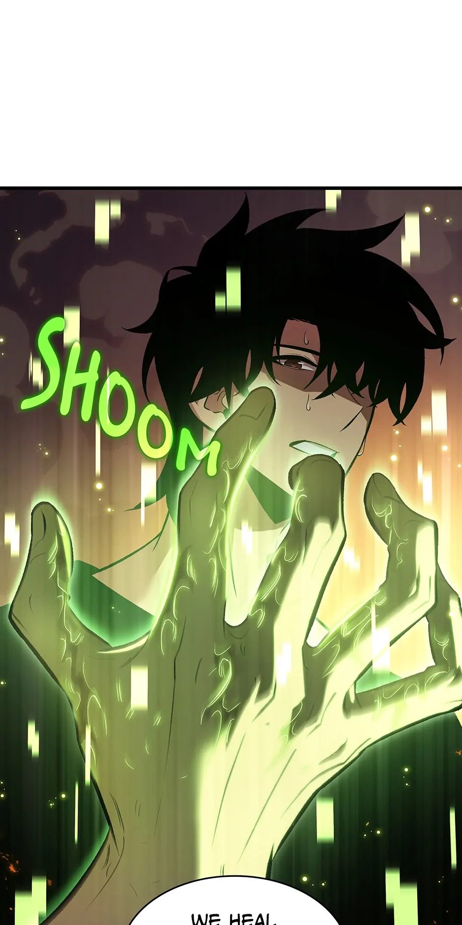 Read Pick Me Up Manga Online