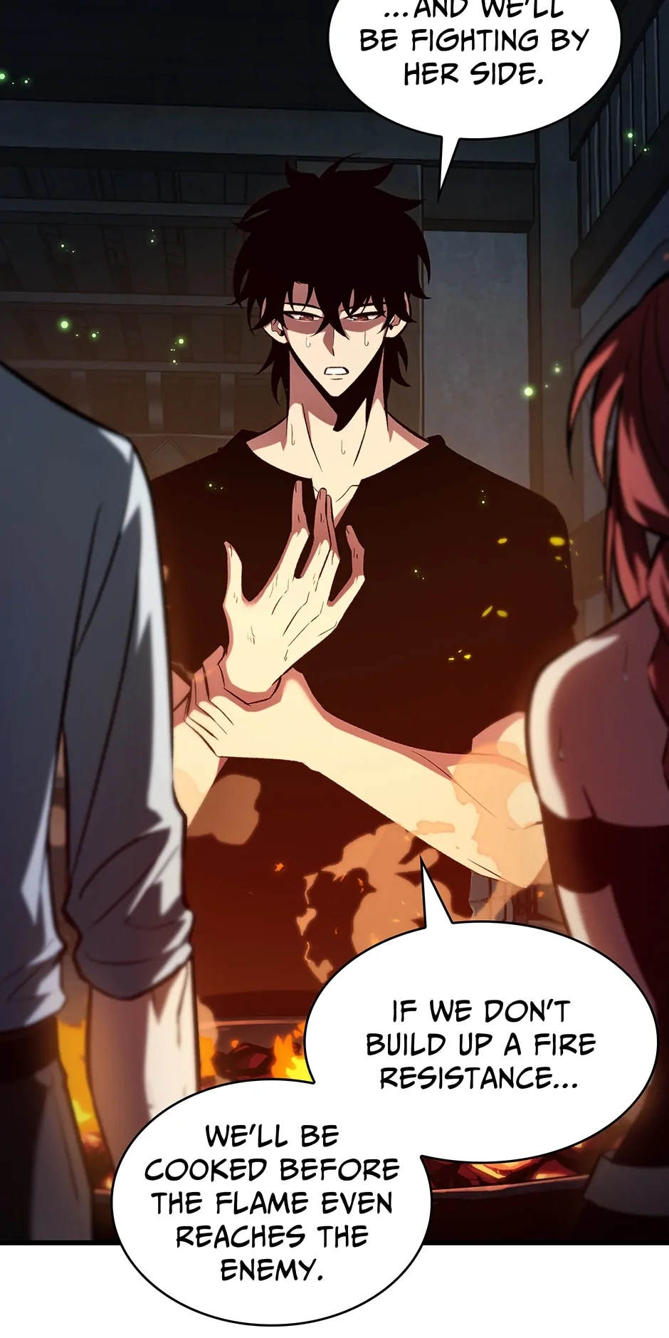 Read Pick Me Up Manga Online