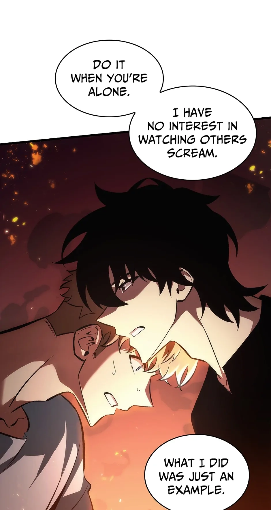 Read Pick Me Up Manga Online