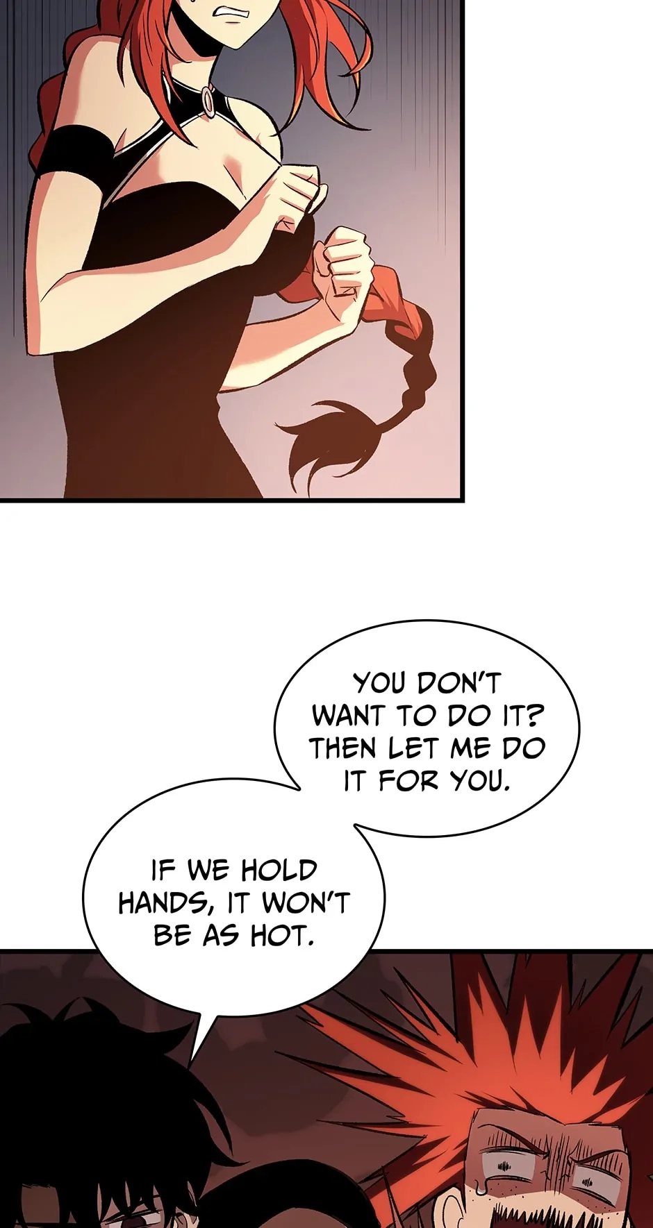 Read Pick Me Up Manga Online