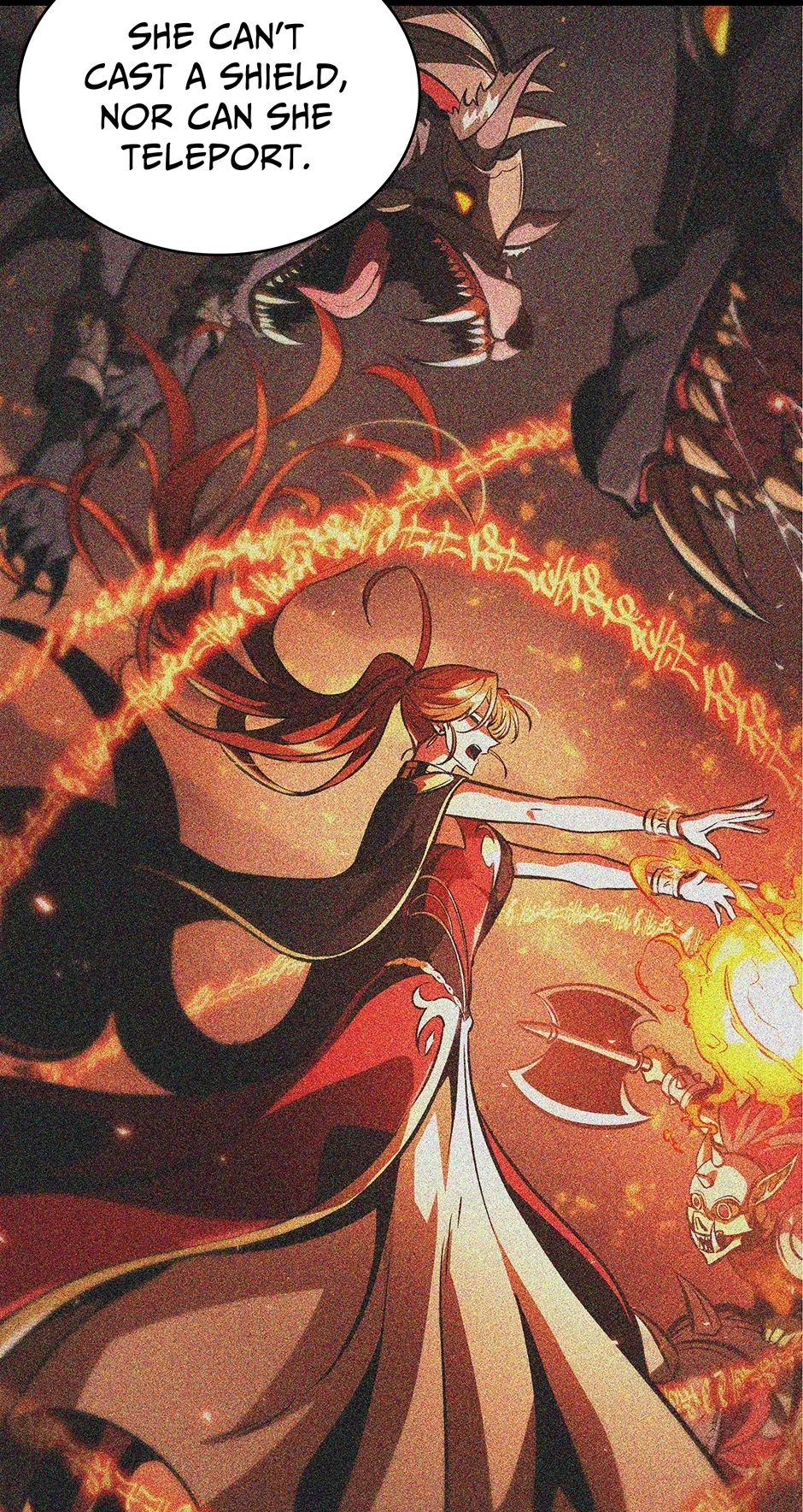 Read Pick Me Up Manga Online