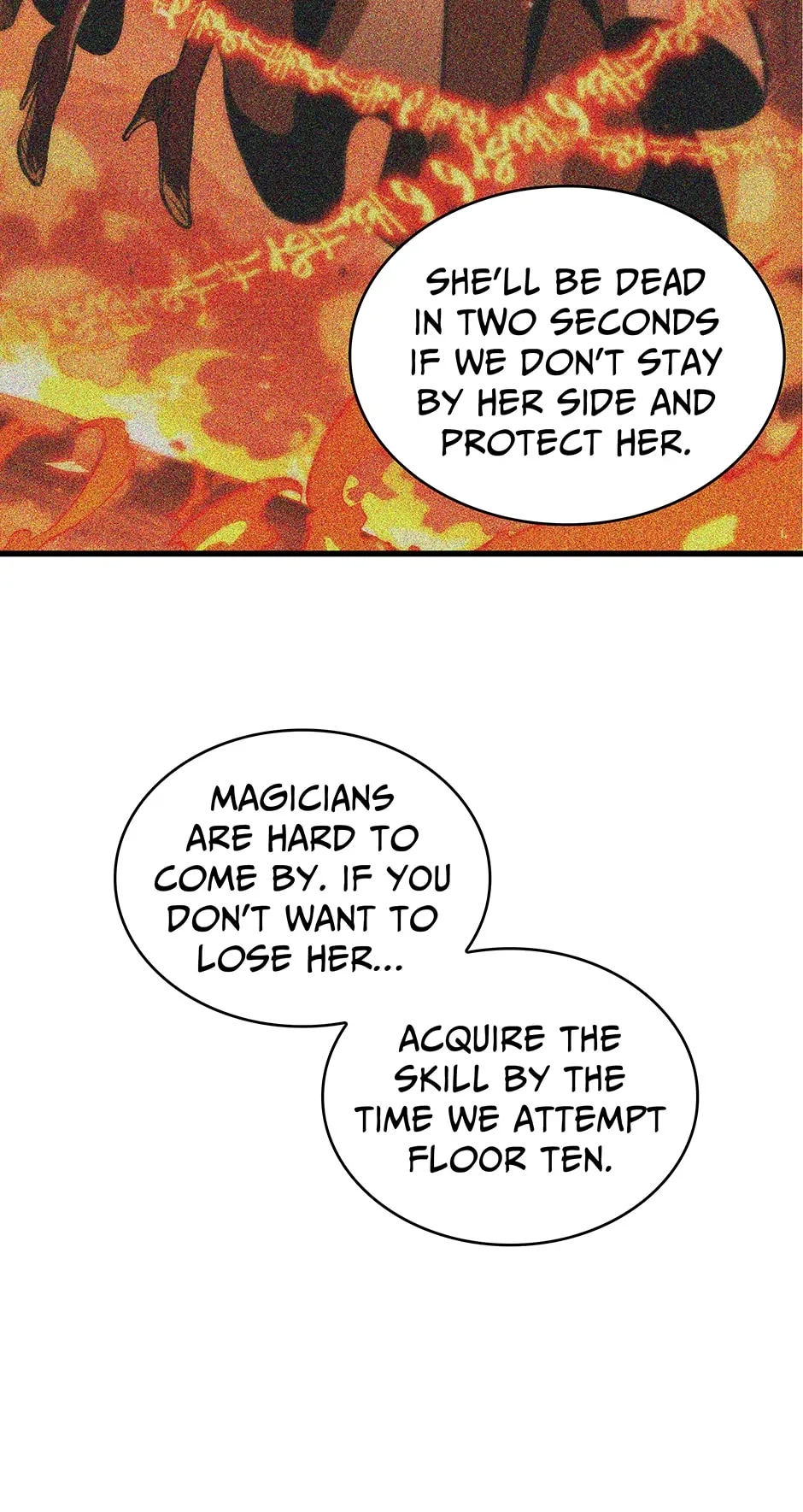 Read Pick Me Up Manga Online