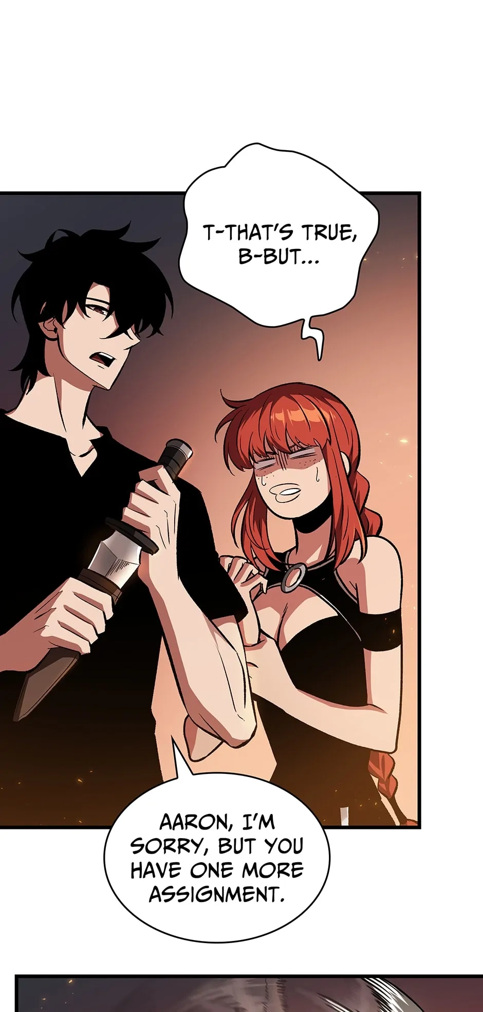 Read Pick Me Up Manga Online