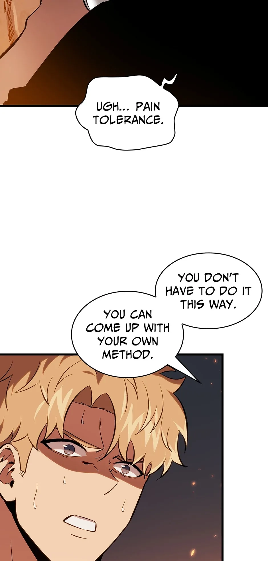 Read Pick Me Up Manga Online