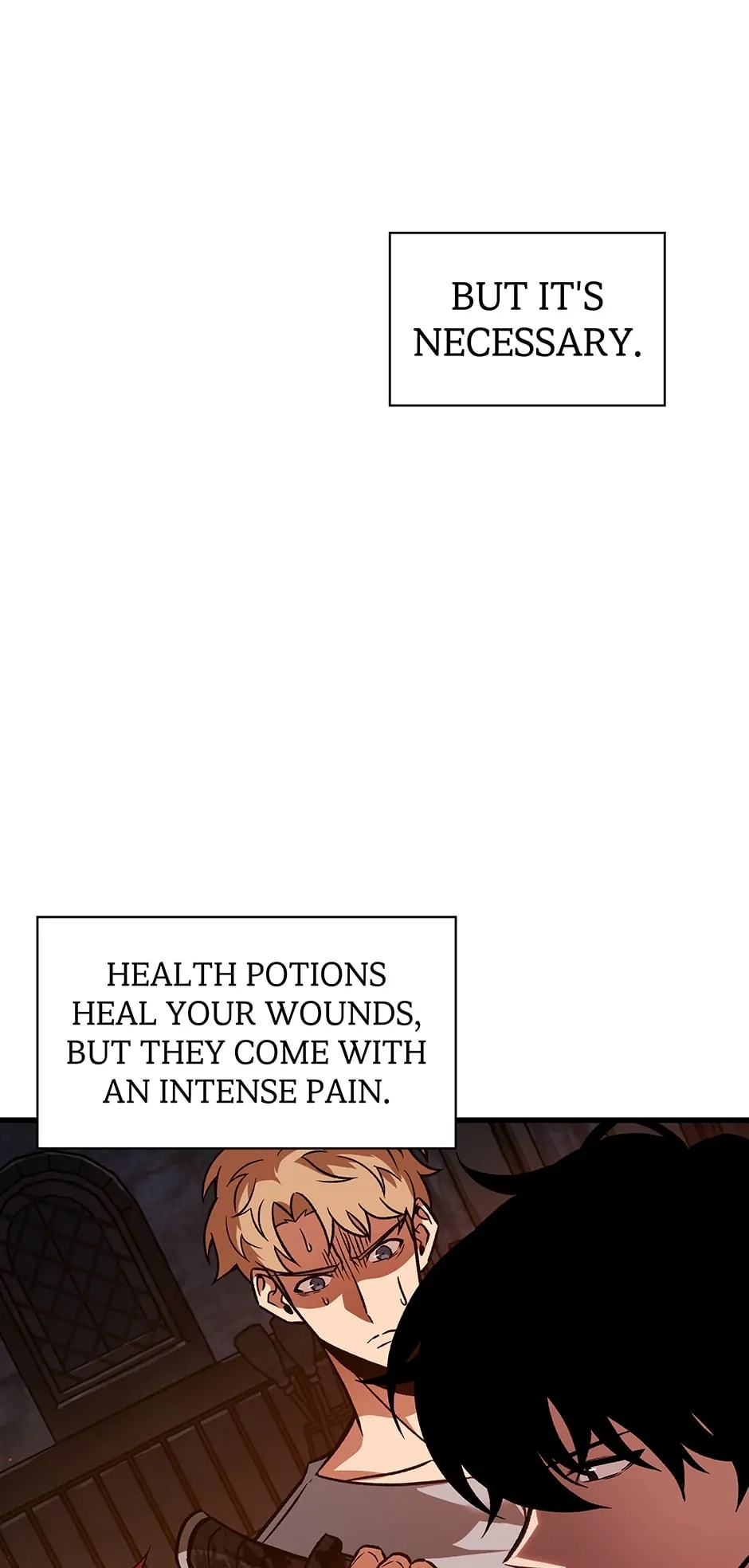 Read Pick Me Up Manga Online