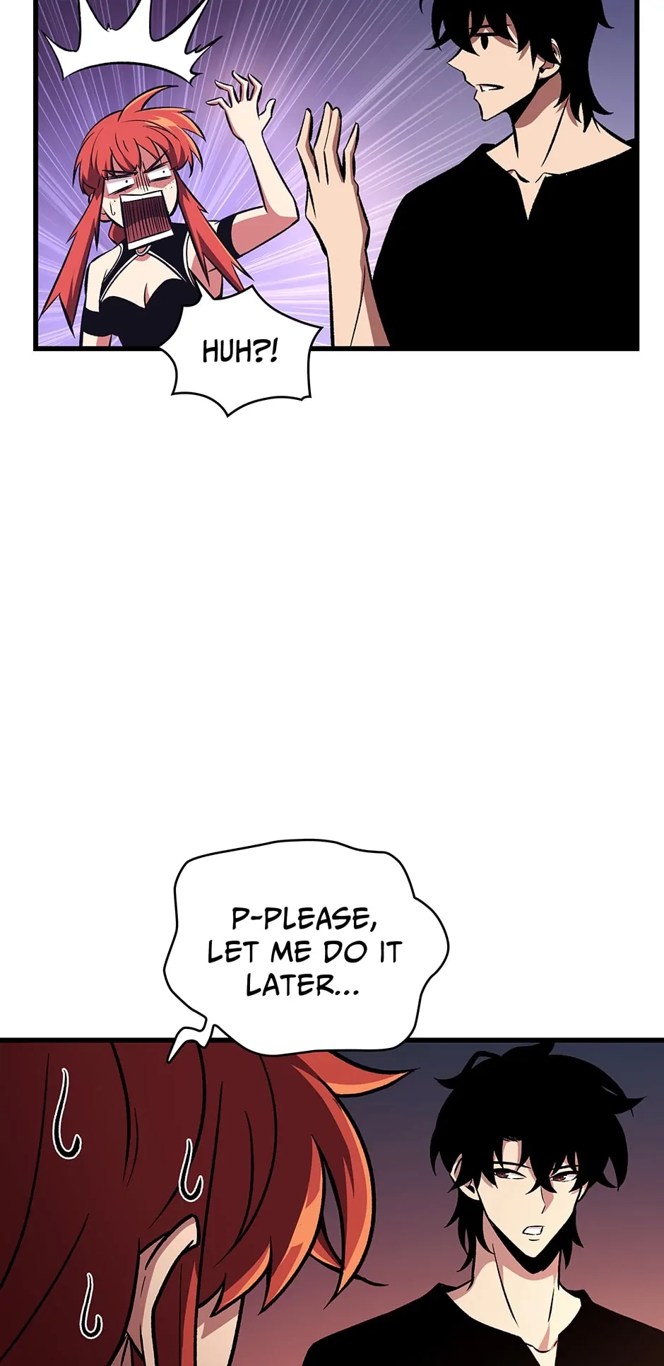 Read Pick Me Up Manga Online