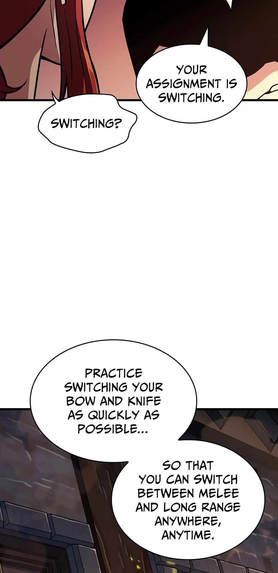 Read Pick Me Up Manga Online