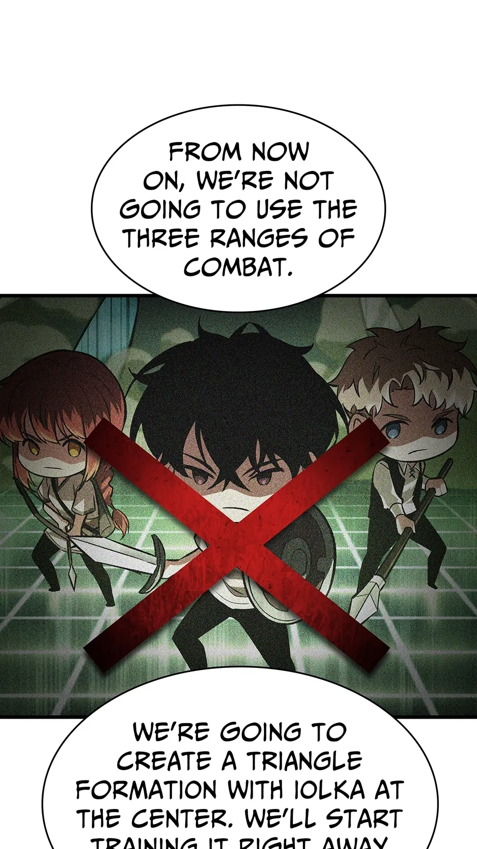 Read Pick Me Up Manga Online