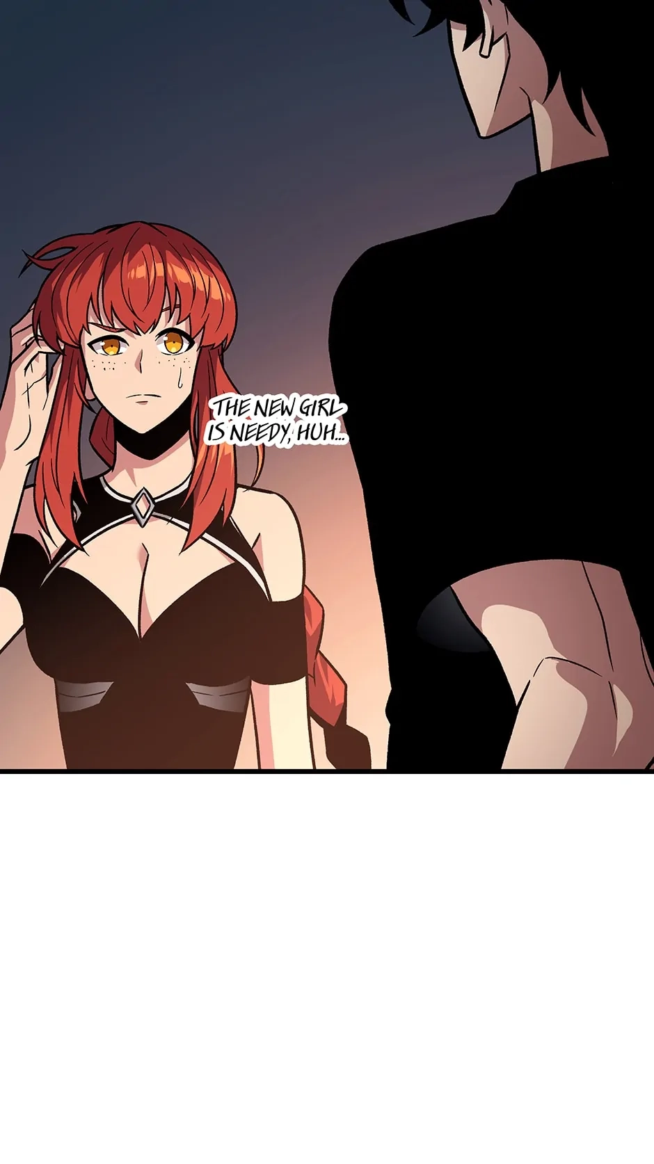 Read Pick Me Up Manga Online