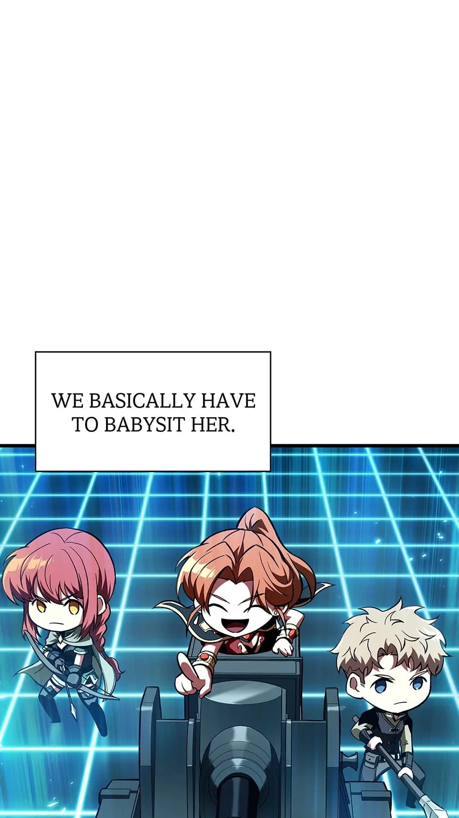 Read Pick Me Up Manga Online