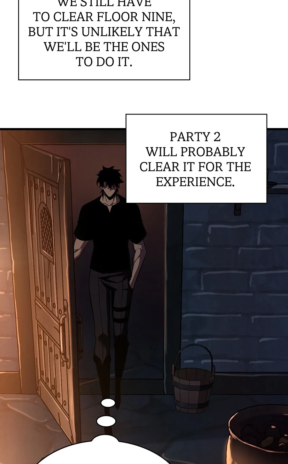 Read Pick Me Up Manga Online