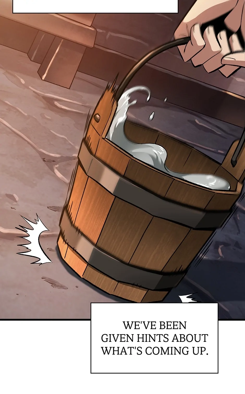 Read Pick Me Up Manga Online