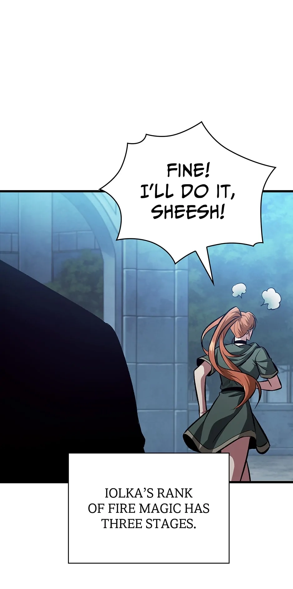 Read Pick Me Up Manga Online