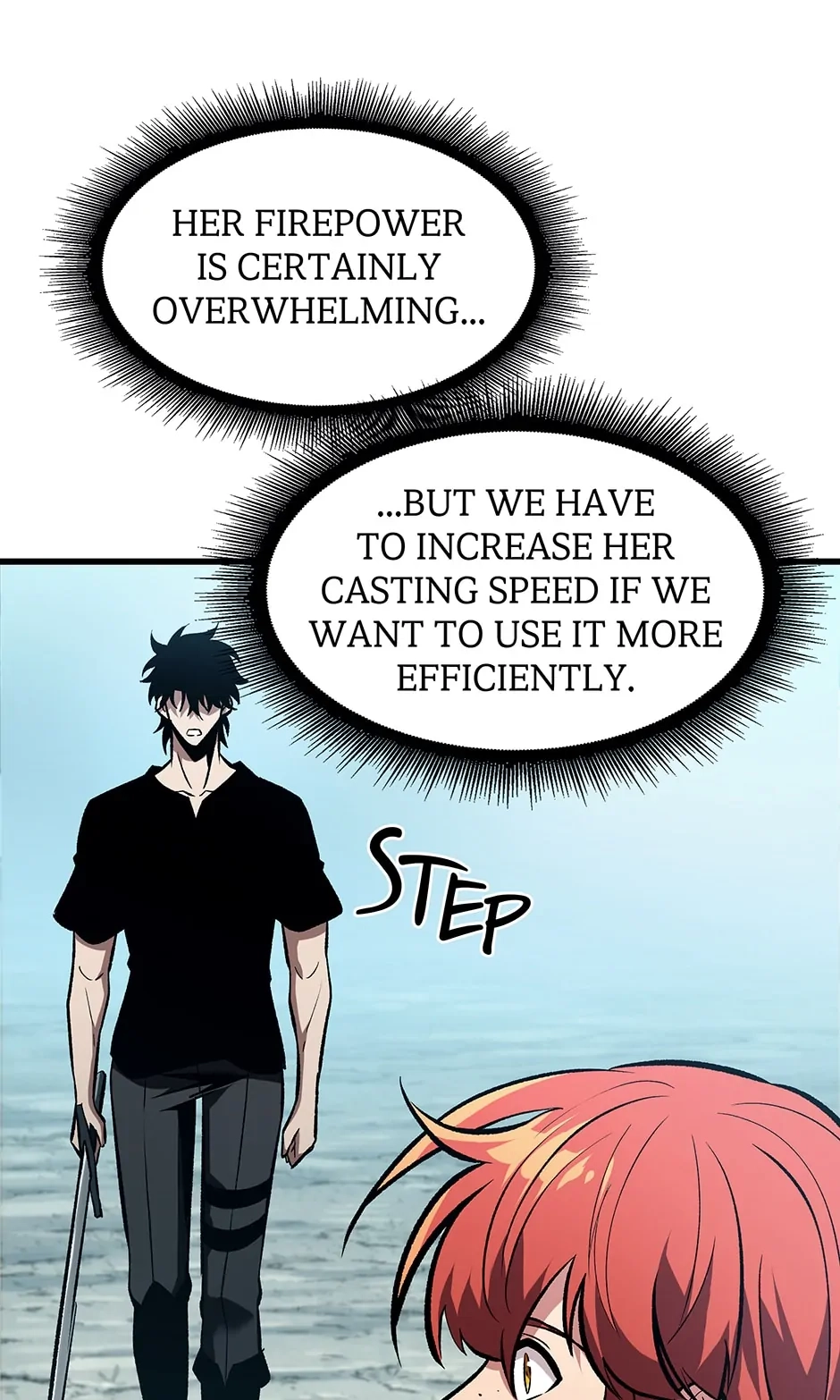 Read Pick Me Up Manga Online