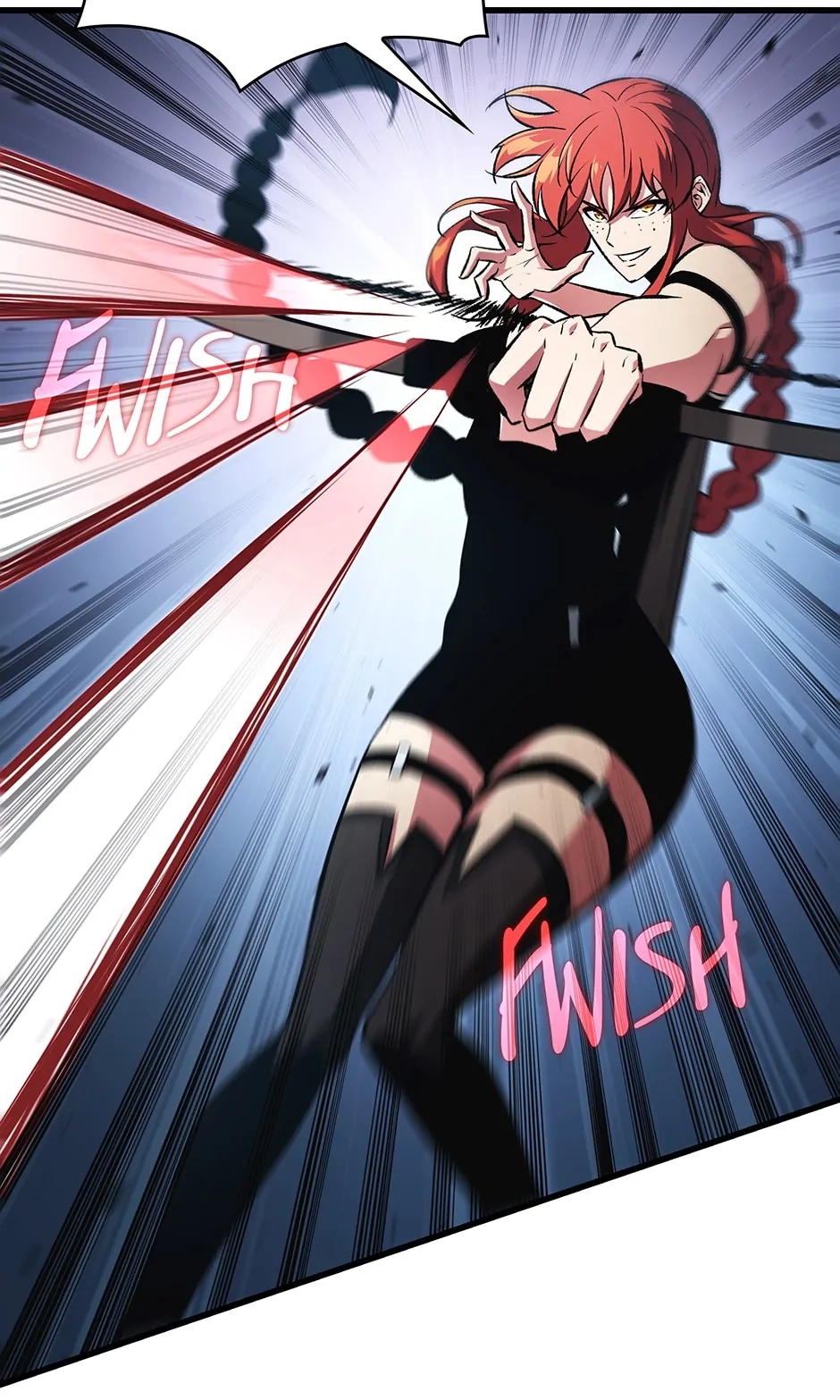 Read Pick Me Up Manga Online