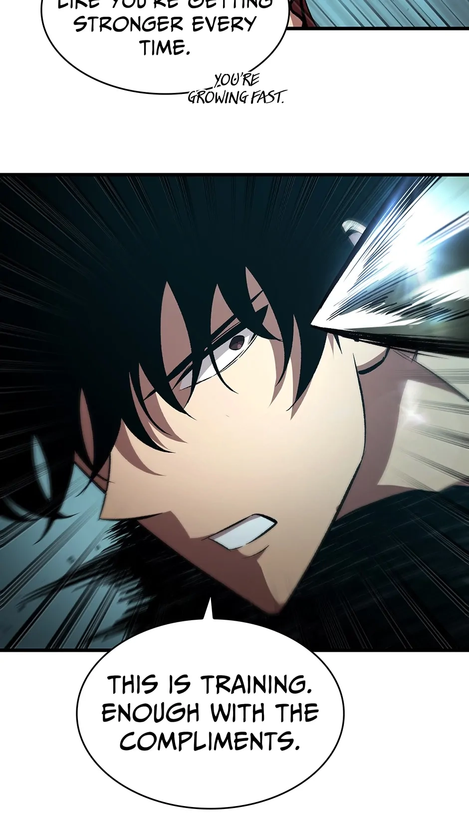 Read Pick Me Up Manga Online