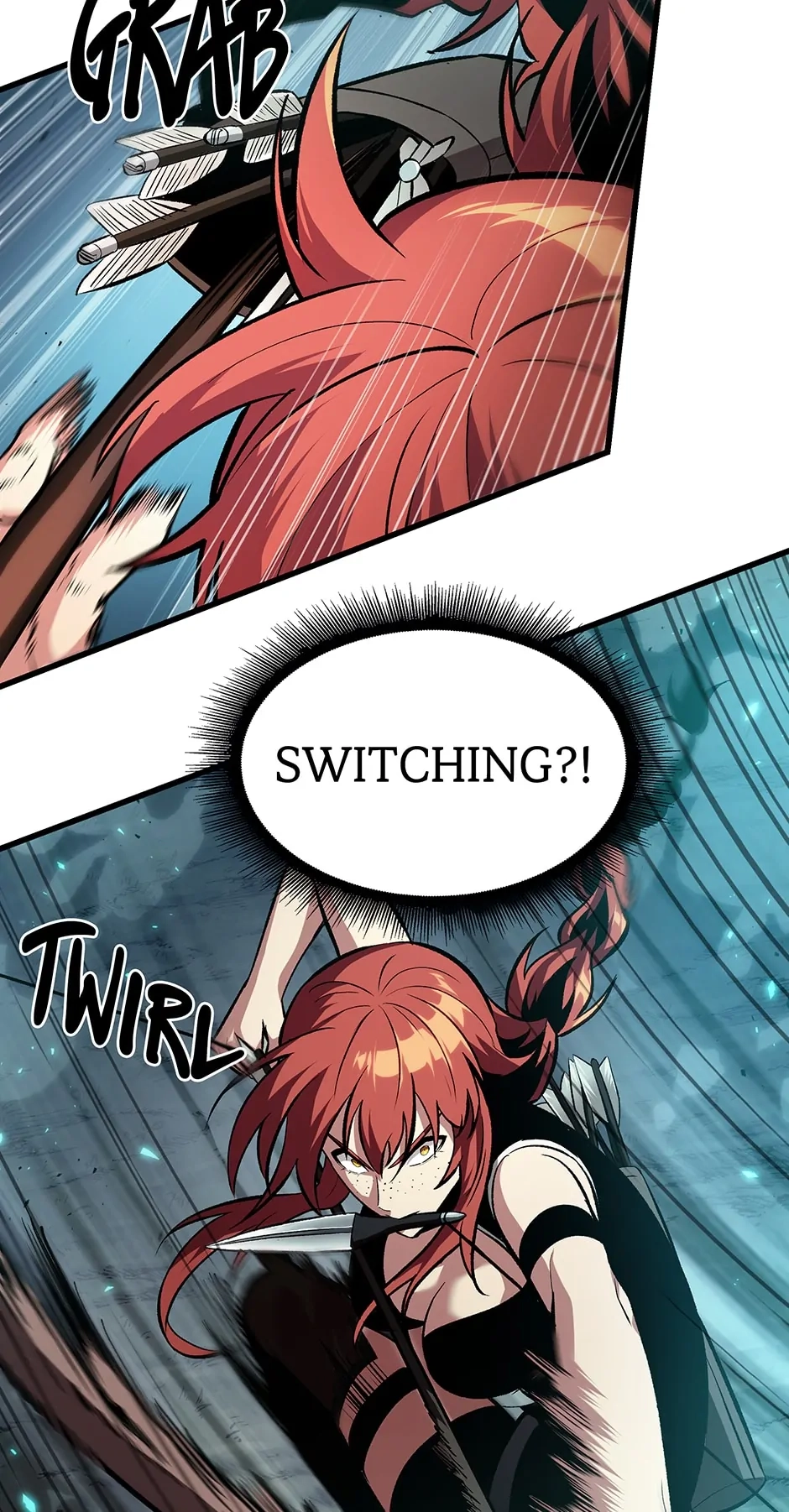 Read Pick Me Up Manga Online