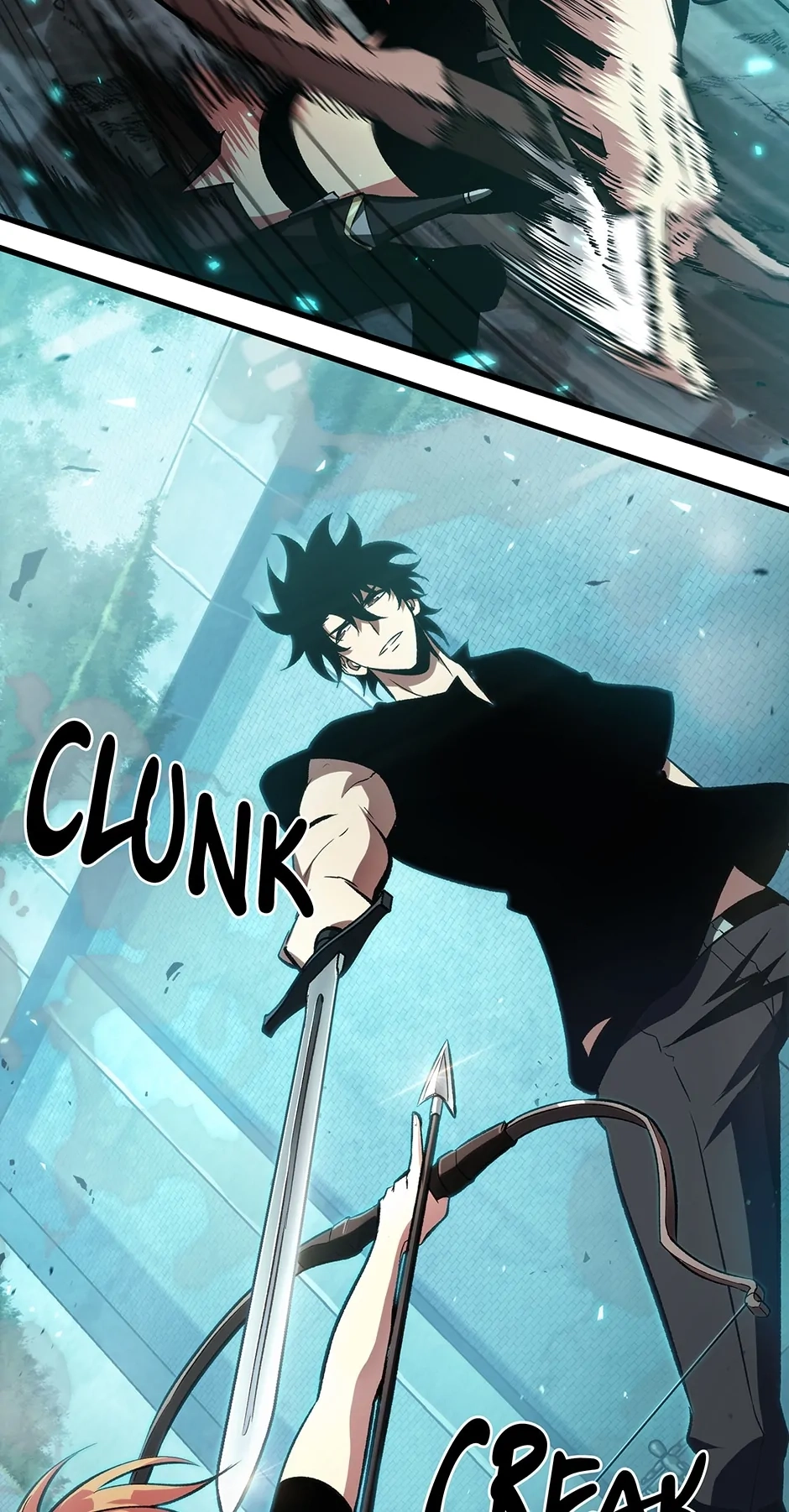 Read Pick Me Up Manga Online