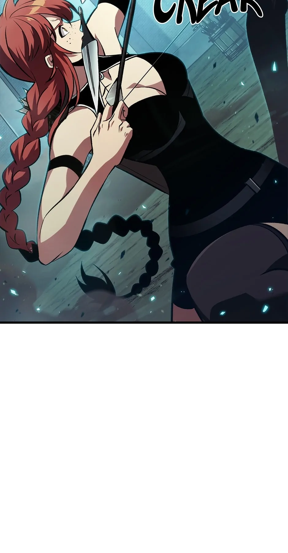 Read Pick Me Up Manga Online