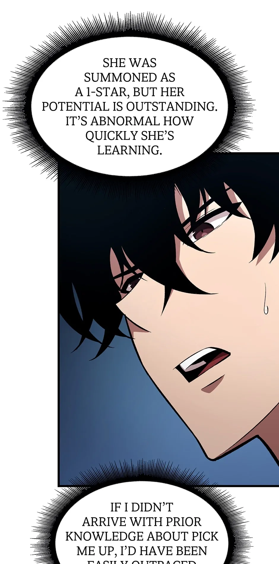 Read Pick Me Up Manga Online