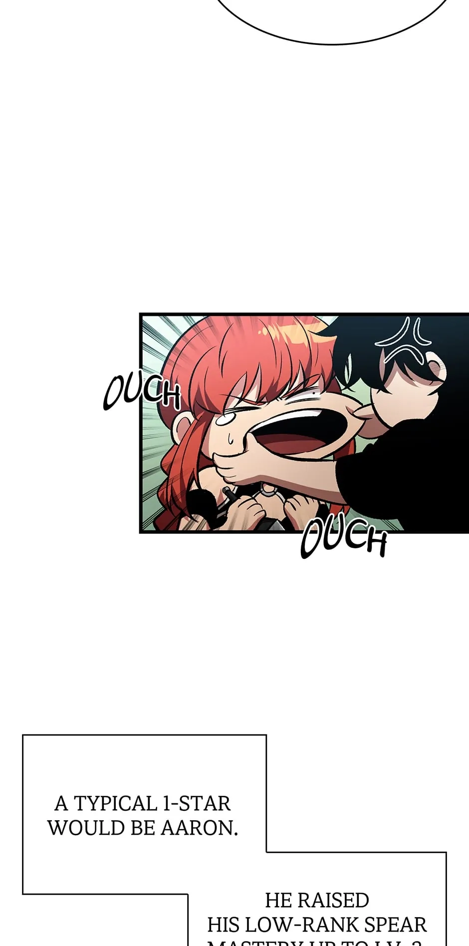 Read Pick Me Up Manga Online