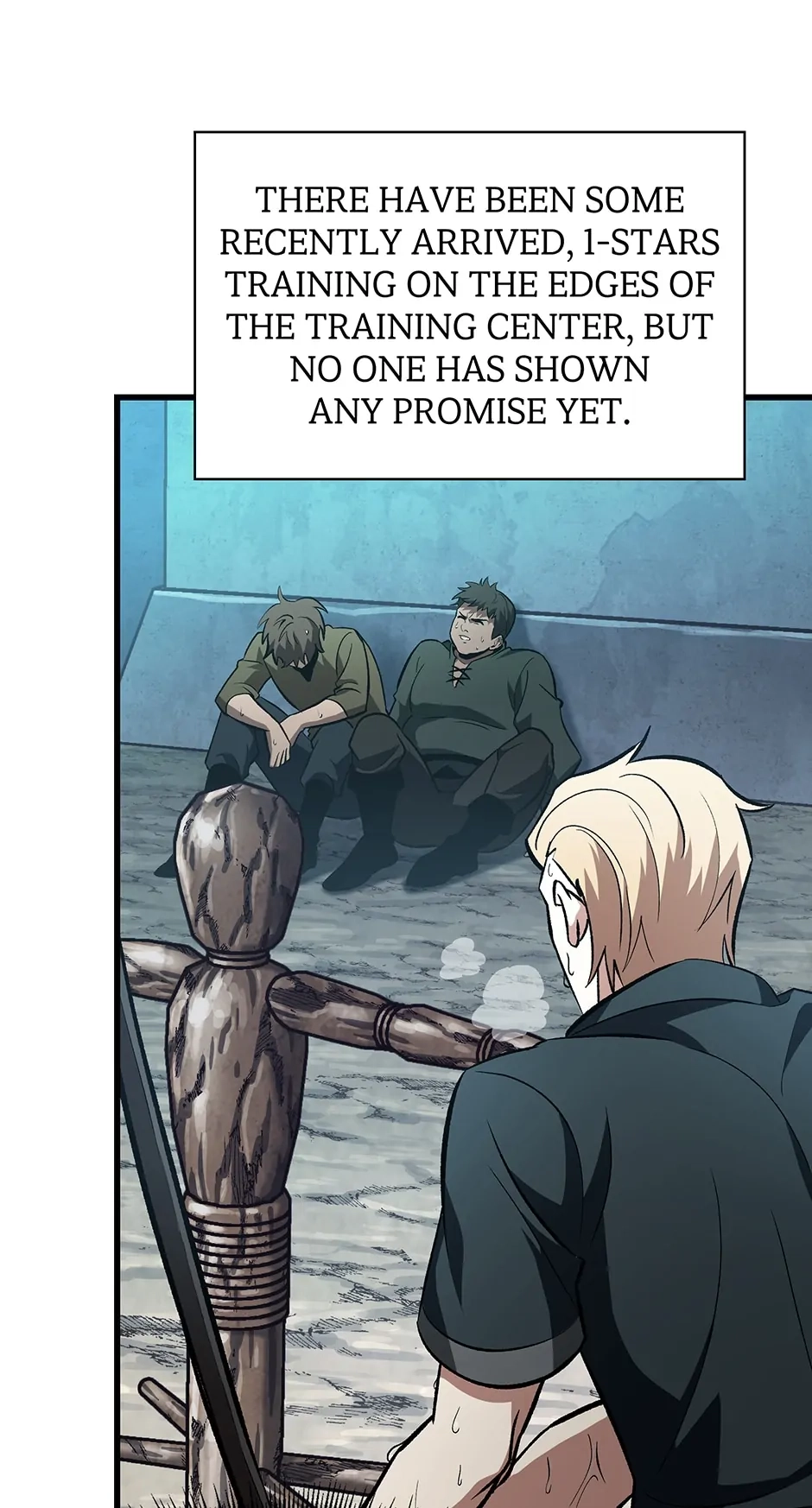 Read Pick Me Up Manga Online