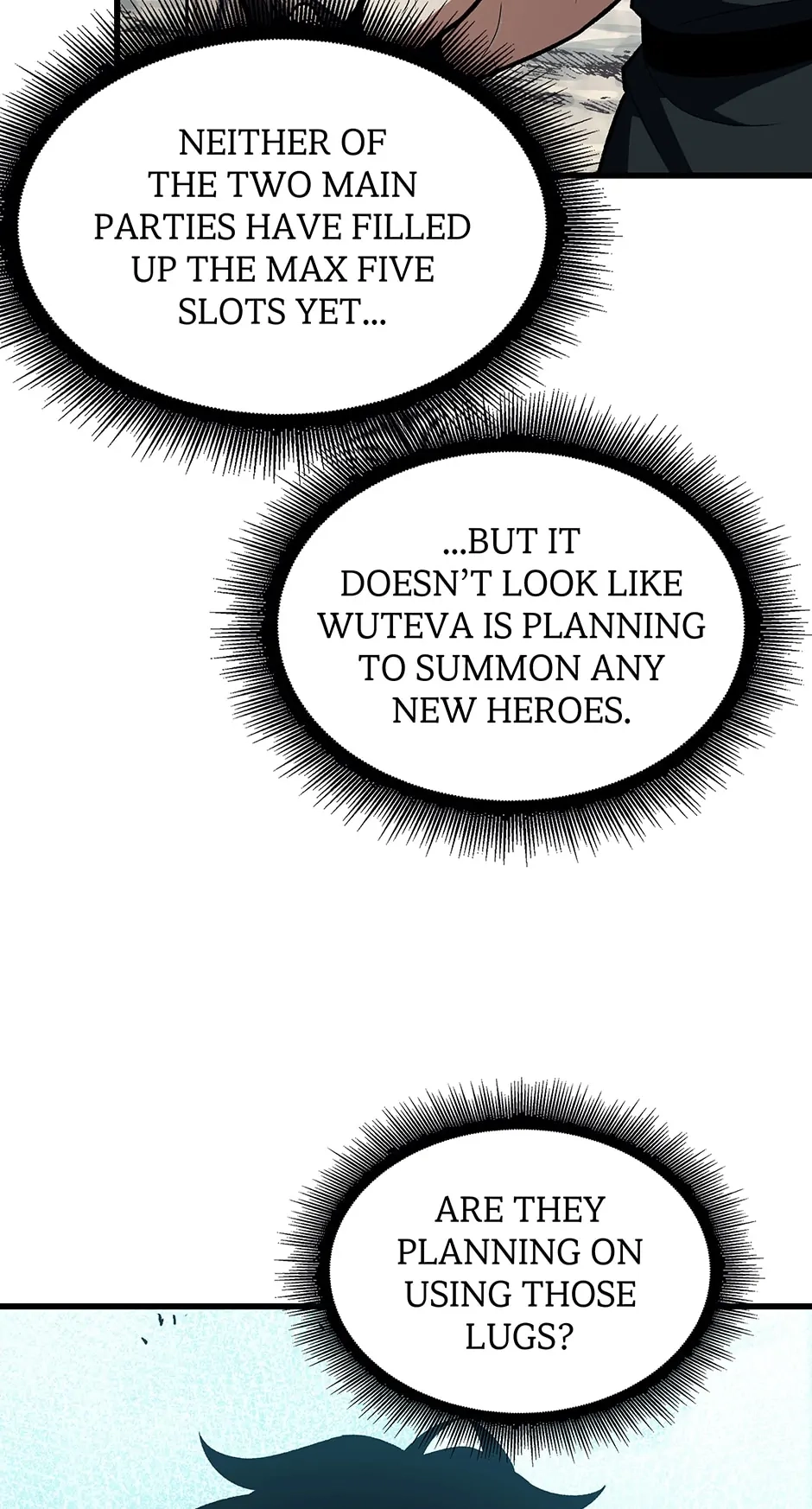 Read Pick Me Up Manga Online