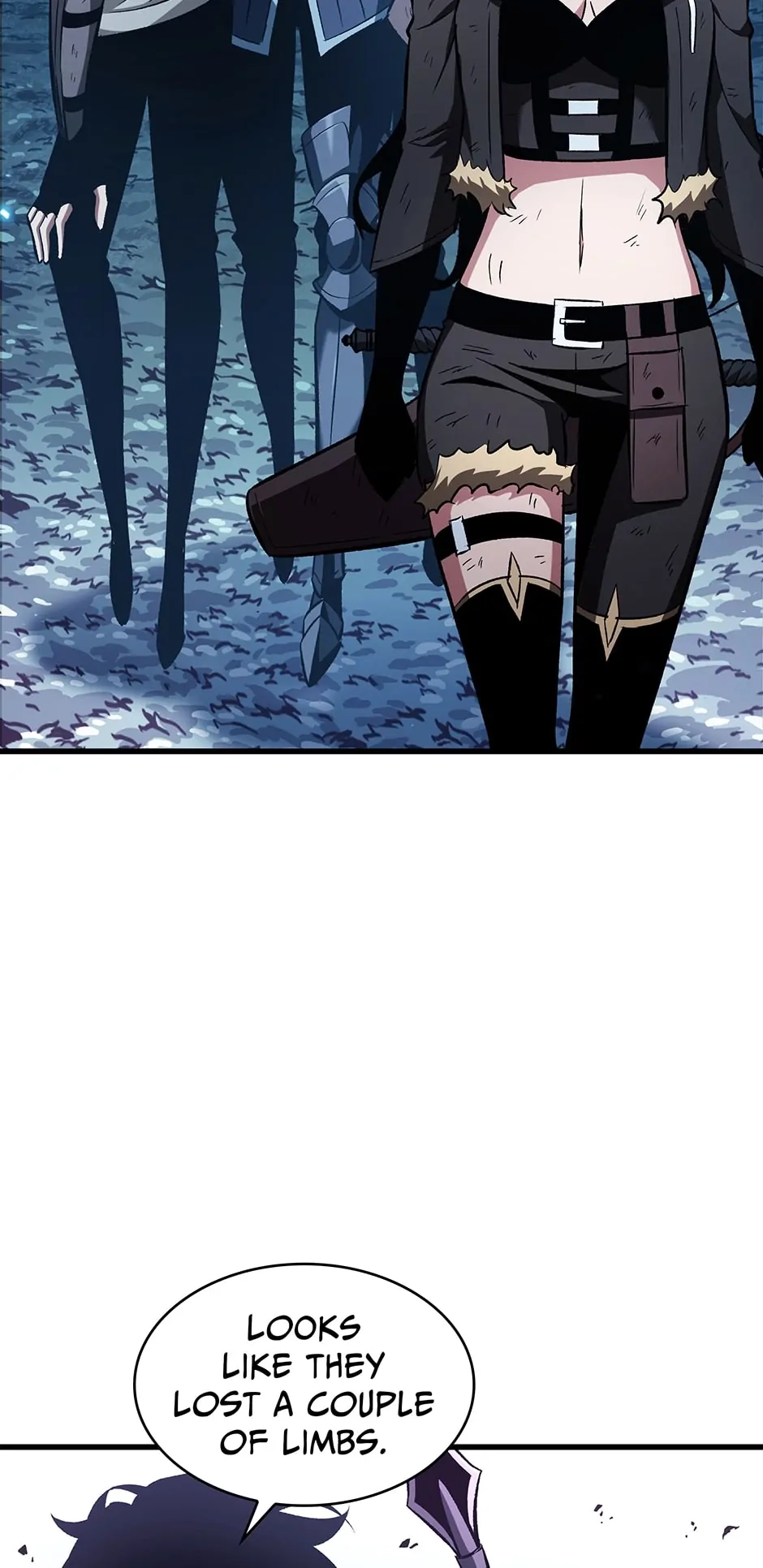 Read Pick Me Up Manga Online