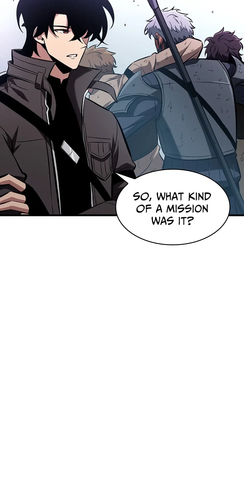 Read Pick Me Up Manga Online