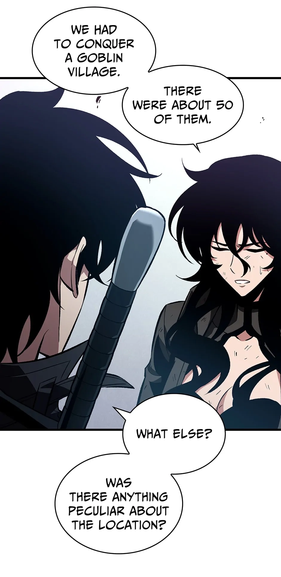 Read Pick Me Up Manga Online