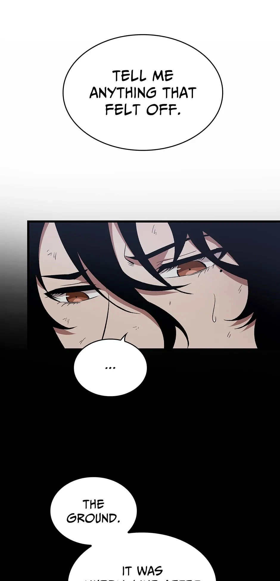 Read Pick Me Up Manga Online