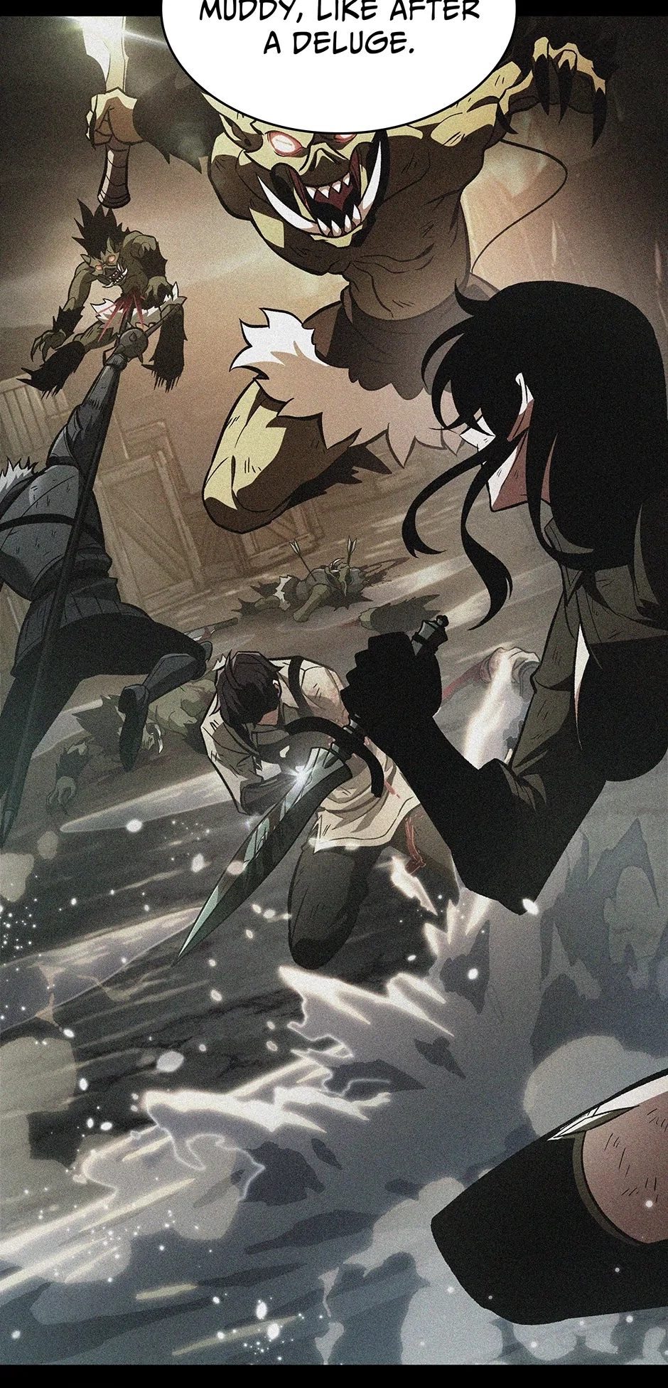 Read Pick Me Up Manga Online