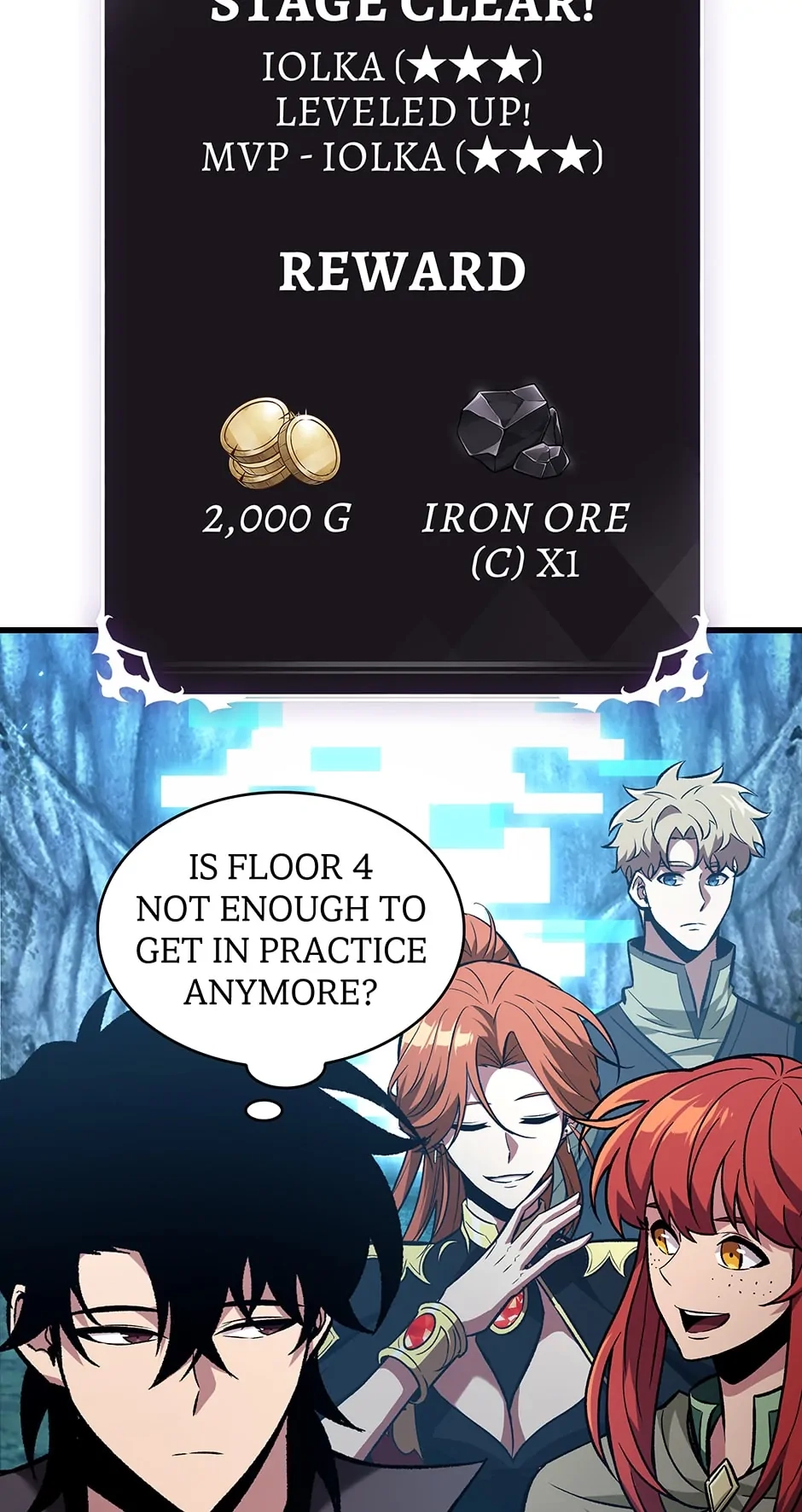 Read Pick Me Up Manga Online