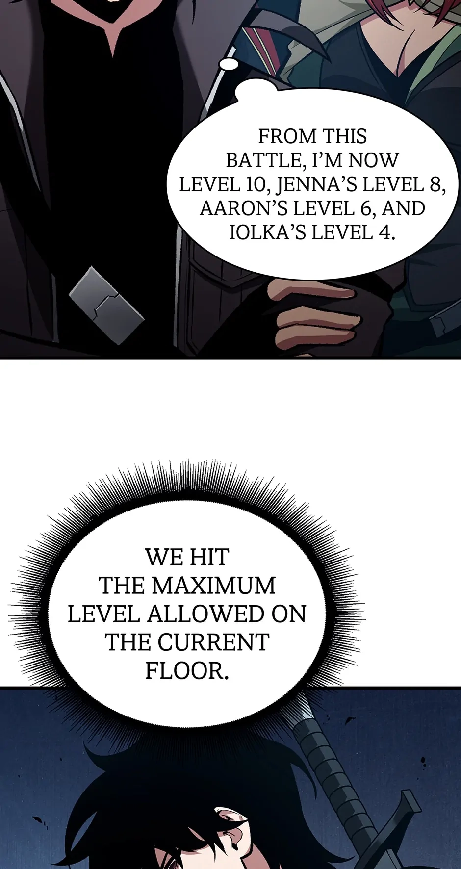 Read Pick Me Up Manga Online